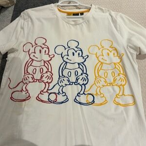 XL Disney collection T-shirt from Frank & Oak
